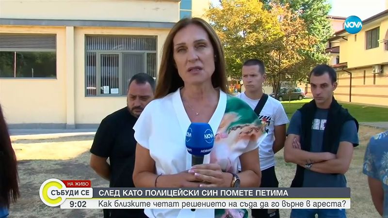 Няма подобрение в състоянието на детето, прегазено от АТВ в „Слънчев бряг”