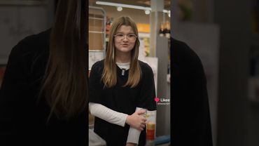 ❌Курьер спас здоровье бабушки💪Правильно сделал?