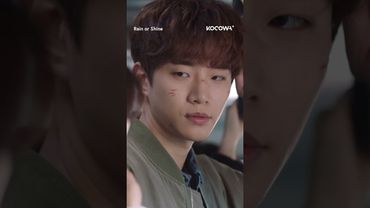 #LeeJunHo's memory is better than #WonJinA's 😚 #rainorshine #kdrama #kdramalovers #kocowa