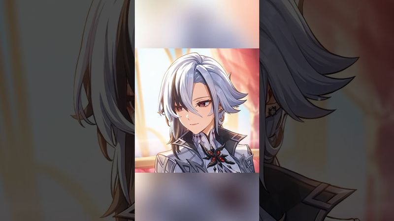 Joyeux anniversaire Arlecchino ! #HoYoverse #HBD #GenshinImpact #Arlecchino