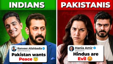 Why Indian Celebs Behave Like Pakistani Agents?