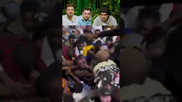 Когда приехал в деревню #лигенды #трилитрасмеха #попробуйнезасмеятся #юмор