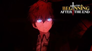 Arthur's Bloodlust Fills the Castle | The Beginning After the End