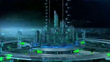 (Звукозамена) Концепт заставки "Сегодня Итоговая программа 2015 со звуком заставки 2012-2015