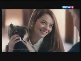 Анонс и рекламный блок (Россия 1, 14.04.2014)
