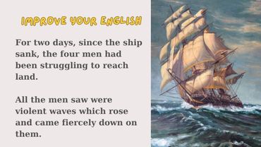 Learn English through Story || Level 3 || English Story With Subtitles