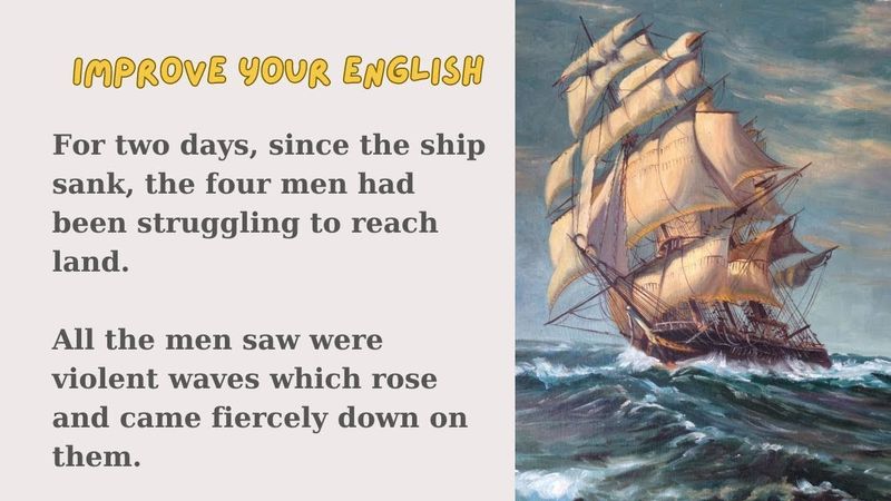 Learn English through Story || Level 3 || English Story With Subtitles