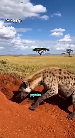 động vật hoang dã #quynhkun 