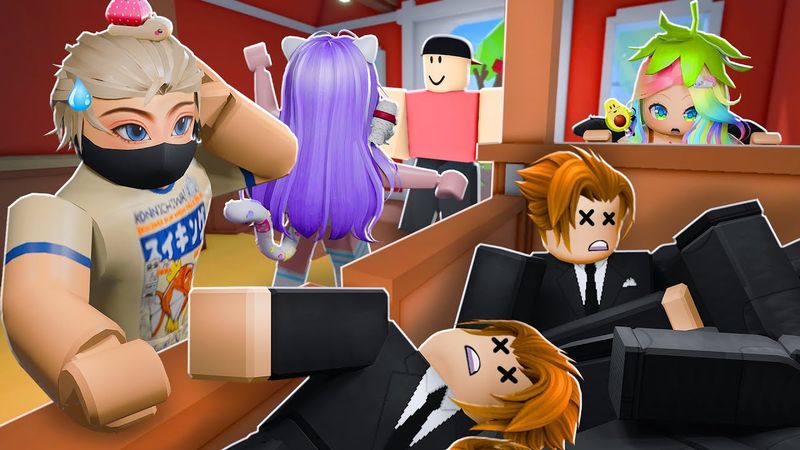 ПОСТАВИЛИ РЕКОРД ПО КОЛИЧЕСТВУ СПРЯТАННЫХ ДИРЕКТОРОВ В ДОМЕ!