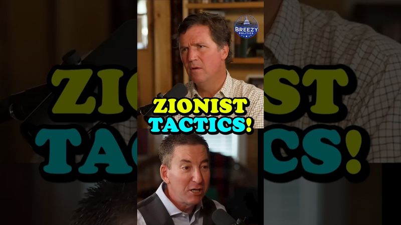 Гленн вражає! 🔥🔥 #сша #ізраїль #палести́на #європа #великобританія #канада #конгрес #новини #полі...