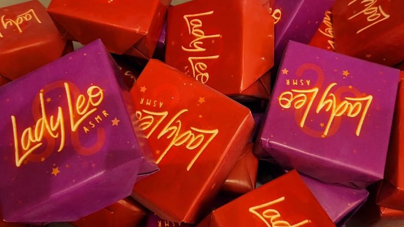 7k Celebration 🍾 ✨️ | Mass Crush | Gym Chalk ASMR