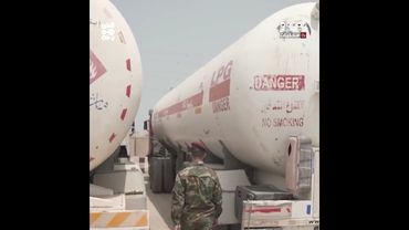 المحرمي يوجه بضبط مقطورات الوقود والغاز غير المرخصة