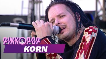 Korn - Full Concert [HD] | Live at Pinkpop 2000