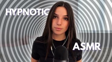 Hypnotic Hand Movements and Sounds | 20 Minutes of Pure Relaxation