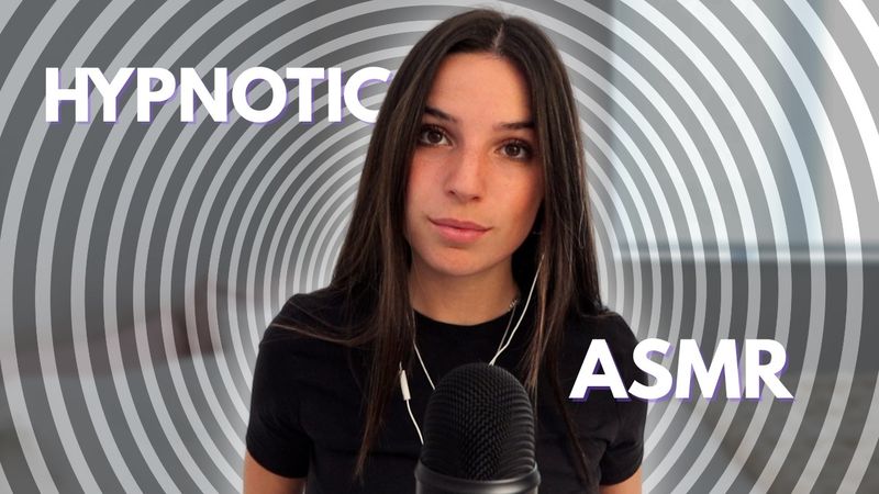 Hypnotic Hand Movements and Sounds | 20 Minutes of Pure Relaxation