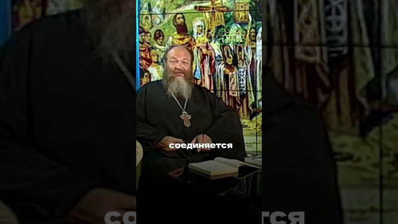 Как отличить верующего от формального христианина? Протоиерей Алексий Ладыгин