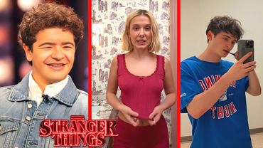 "Очень странные дела" - актеры сериала в реальной жизни, личная жизнь!