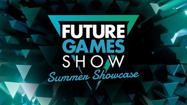 Future Game Show Summer Showcase 2025