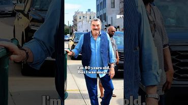 Il leggendario viaggio di Tom Selleck attraverso gli anni: da Magnum P.I. all'amata icona di Holl...