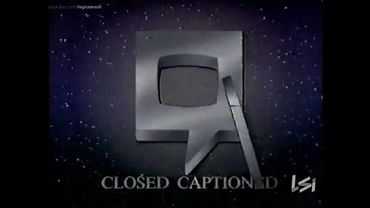 ABC Closed Captioned (1986)
