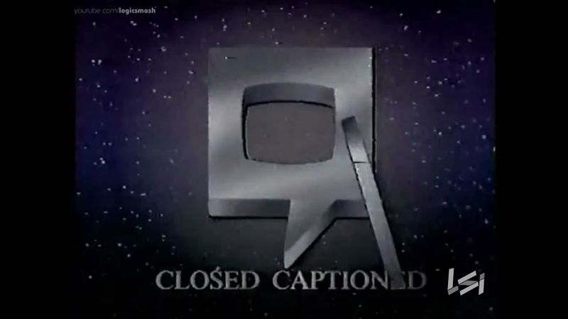 ABC Closed Captioned (1986)