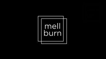 Интро канала mellburn (9-10.01.2025, бета версия)