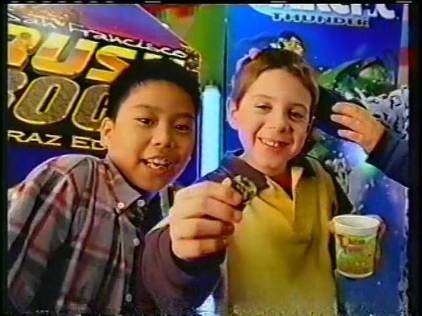 Disney XD - Commercial Breaks (June 28, 2009)