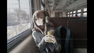 Mathbonus - Wave to me [escapism]