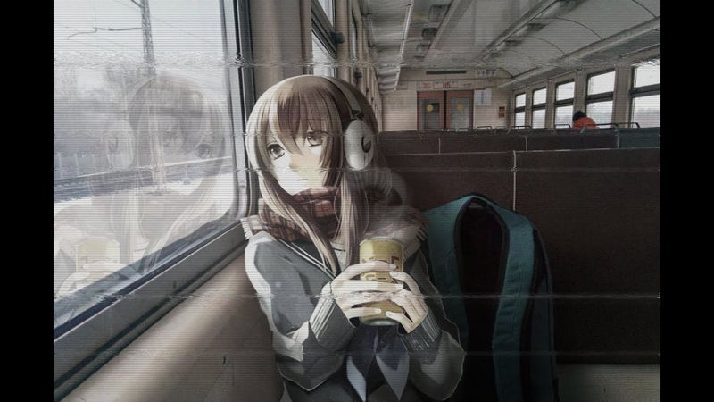 Mathbonus - Wave to me [escapism]