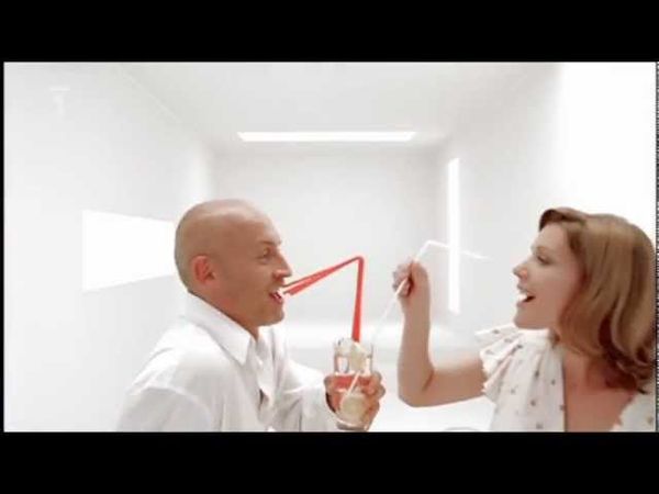 Česká televize (ČT1) - Zimní identy 2012