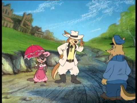 Skippy Adventures in Bushtown Ep3