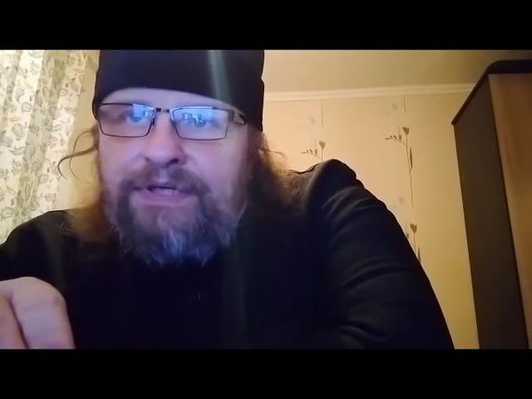 Пророчество о мировой войне от 7.02.2022 о. Иоанникия (село Чихачево Ивановская область)
