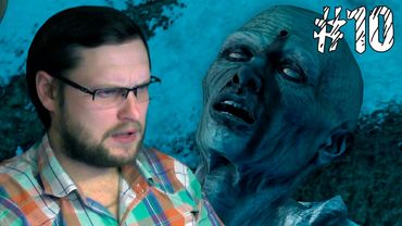 Uncharted 2: Among Thieves ► КОМАНДА НАШЛАСЬ ► #10