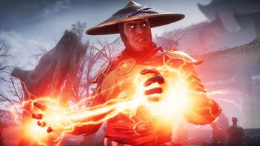 Mortal Kombat 11 — Трейлер игры (2019)