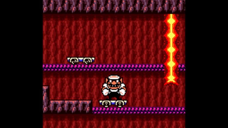 Wario Land 3: Part 48: The West Crater (Red Chest)