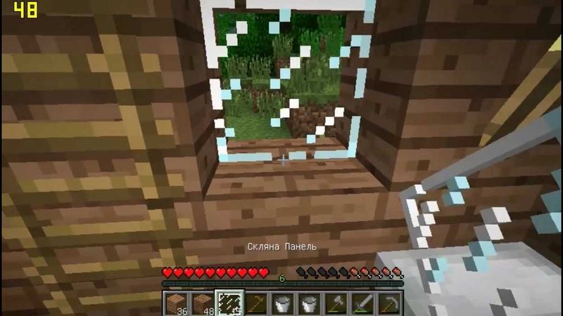 Ukrainian Minecrafter #6: Помітні зміни