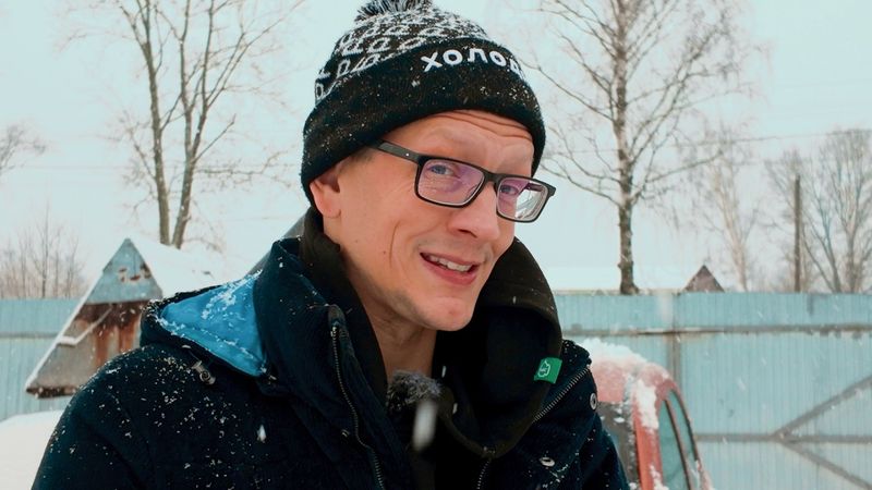 Я ХОТЕЛ ЗАНЯТЬСЯ ЭСКОРТОМ НО ОКАЗАЛСЯ В СТАРОМ КИТАЙЦЕ ... CHERY QQ