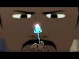 Анимационный сериал «Волшебный гриб» «Обычные побочные эффекты»