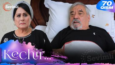 Kechir 70-qism (milliy serial) | Кечир 70-қисм (миллий сериал)