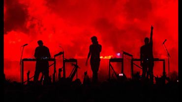 Moderat - Live @ Sonar Festival 2017 (Full Set)