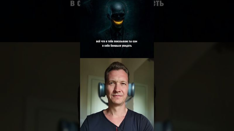 Искусственный Интеллект зеркало нашего сознания?