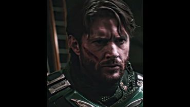 Everyone So Afraid Of Him! - SOLDIER BOY {4K} - 120FPS - " The Boys " || Glory (Slowed)