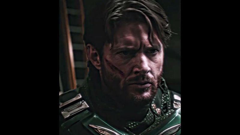 Everyone So Afraid Of Him! - SOLDIER BOY {4K} - 120FPS - " The Boys " || Glory (Slowed)