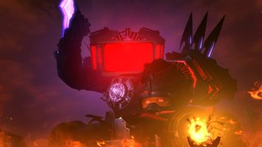 What if Titan tvman WON in skibidi toilet 77 (part 1)