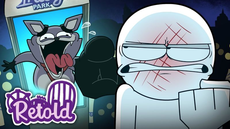 INDIGO PARK RETOLD - FERA ANIMATIONS