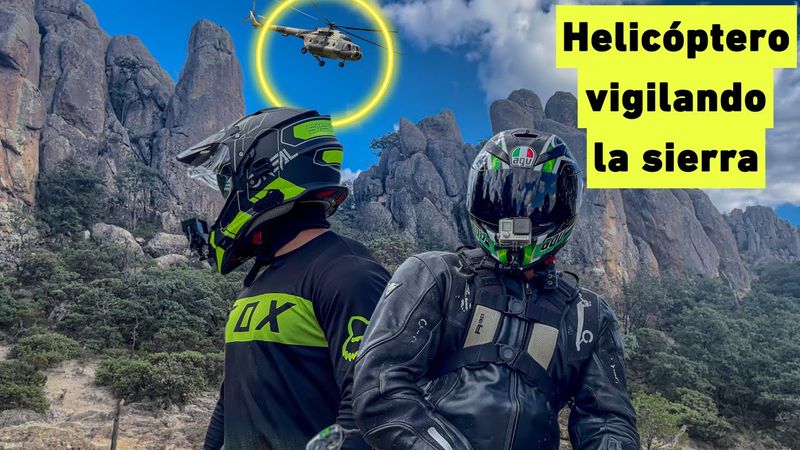 ¿Pensarían que éramos malos?