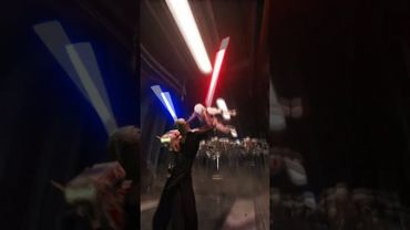 Lord. 💀 #starwars #lightsaber #vader #trending #gaming #videogames #shorts #sith #jedisurvivor