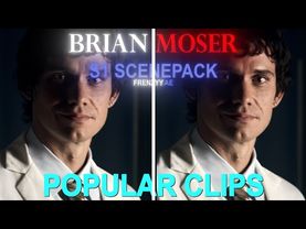 Brian Moser S1 | Scenepack 4K