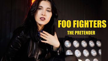The Pretender (Foo Fighters); Cover by Rockmina