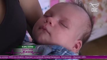 ОДНА ПРОТИВ ВСЕХ! РОДСТВЕННИКИ ОТГОВАРИВАЛИ НО ОНА РОДИЛА! #семейныйВОПРОС